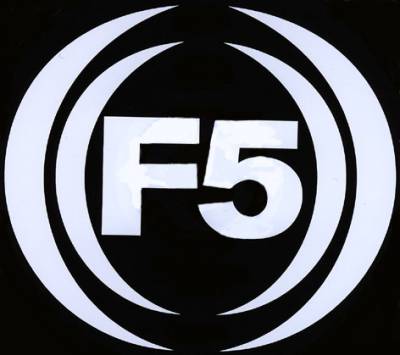 F5 discographie, lineup, biographie, interviews, photos